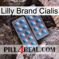 Lilly Brand Cialis viagra4